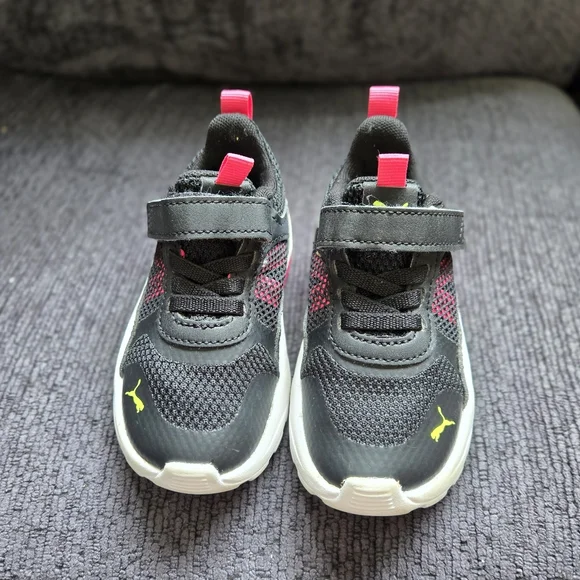 Puma Children's Anzarun 2.0 AC Sneaker - Picture 6 of 10